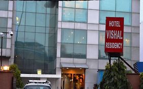 Airport Hotel Vishal Residency